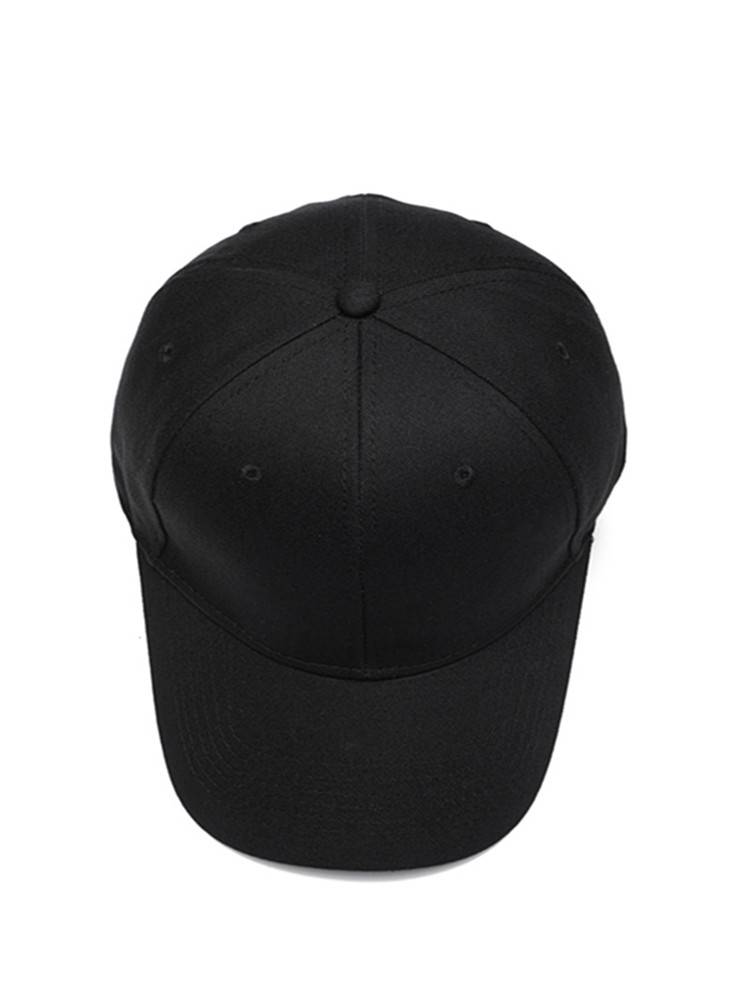 Baseball hat sunscreen hat trend peaked cap man sun hat, alphabet letter versic sun hat embroidered outdoor cap