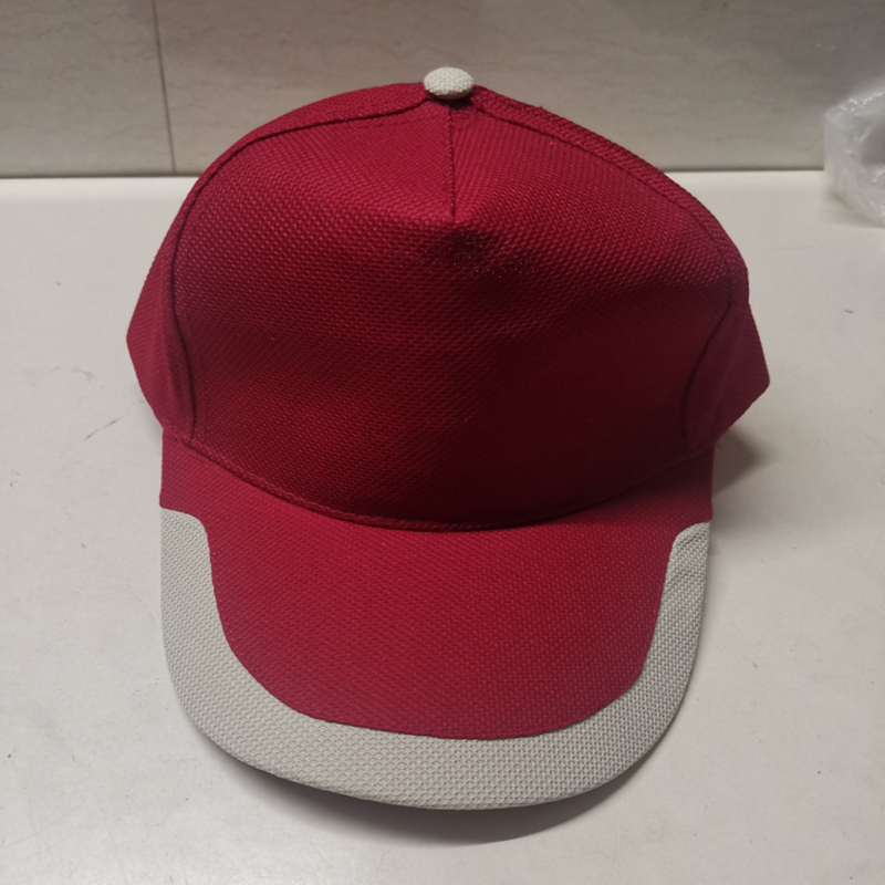 Special offer hat (red)