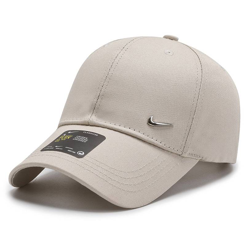 New Nike Breath Hat Men's Female Tennis Baseball Casual Sports Tour Speed ​​Dry Dry Grocery Hat Muslin Hat