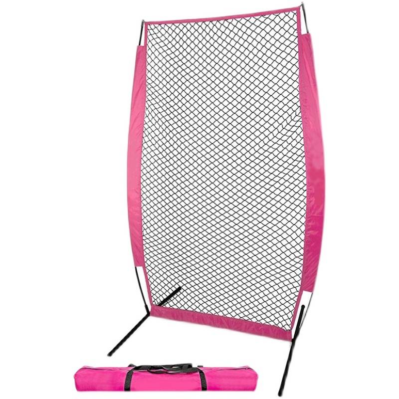 Baseball net plane tennis pitcher pitching network training security network portable baseball baseball pitching net