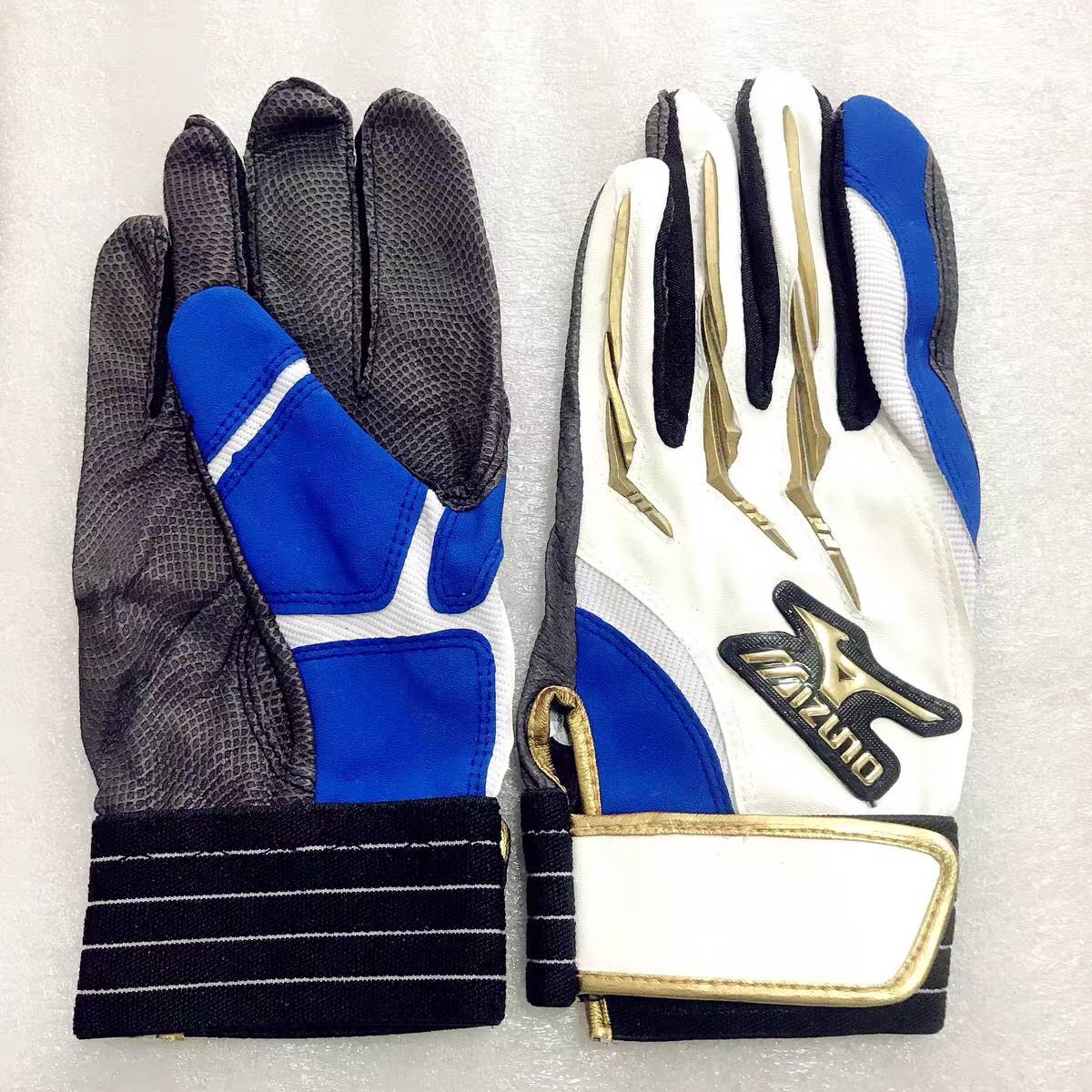Japanese baseball ball sheepskin strike gloves (pair) baseball gloves and baseball world