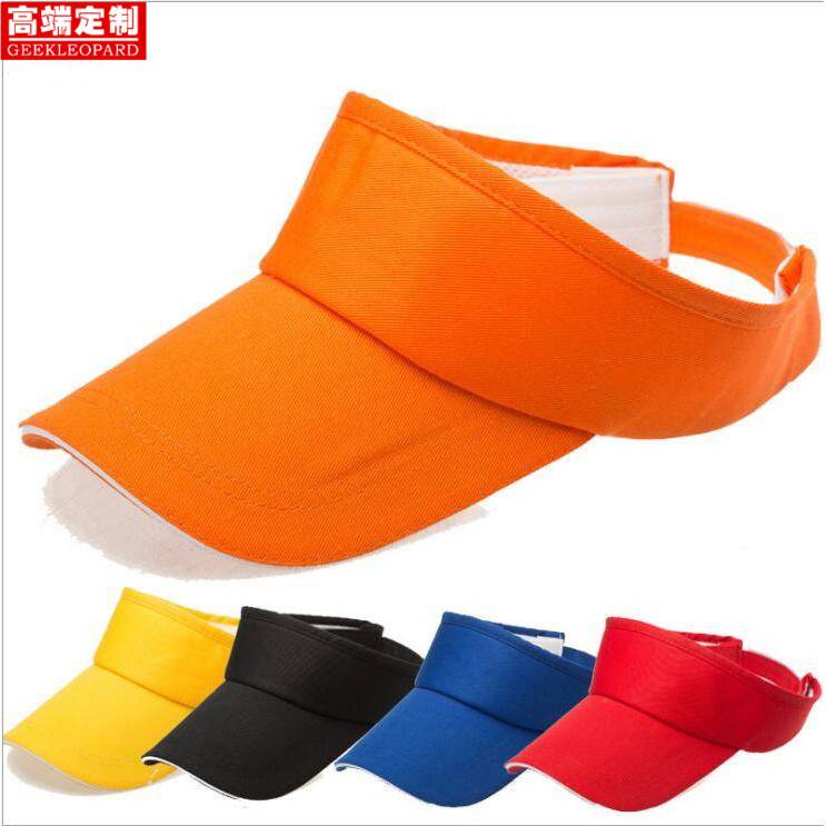 Custom LOGO LOGO Summer No Baseball Hat is customized as a male girl, the sun, the peak hat printing