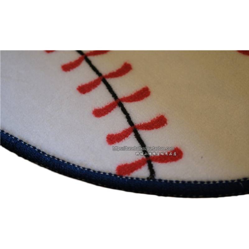 Japanese professional baseball team fans around the giant San Shin Tiger Yokohama Swallow Swallow prototype baseball pad