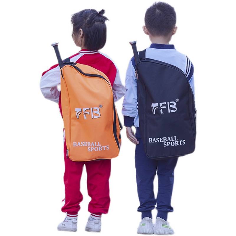Baseball stick stick backpack baseball sticks can be used for ball sticks gloves, this various size professional models