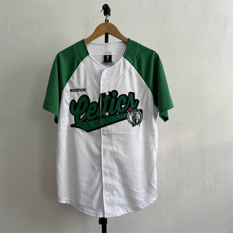 White Celtics