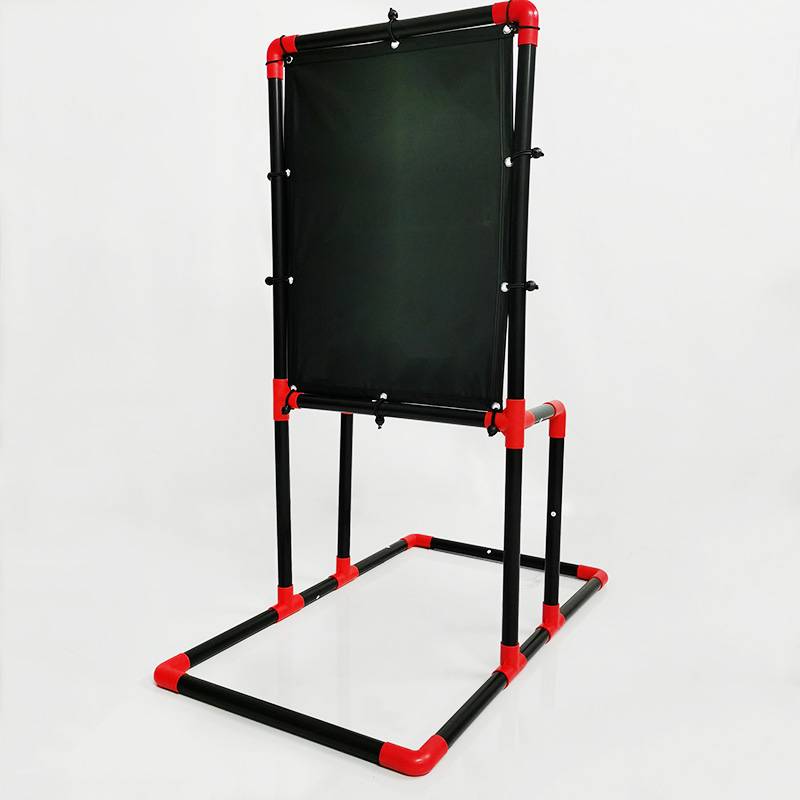 Weiliao Ball frame 01