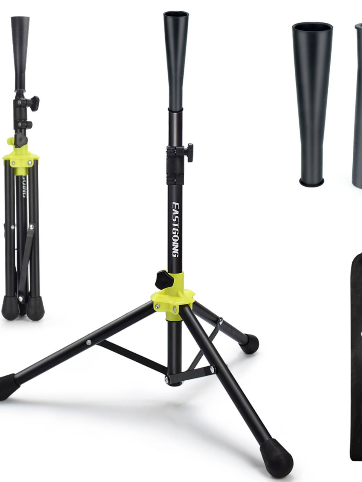 Can adjust the high baseball strike seat training device baseball exercise baseball and battleball strike T stand