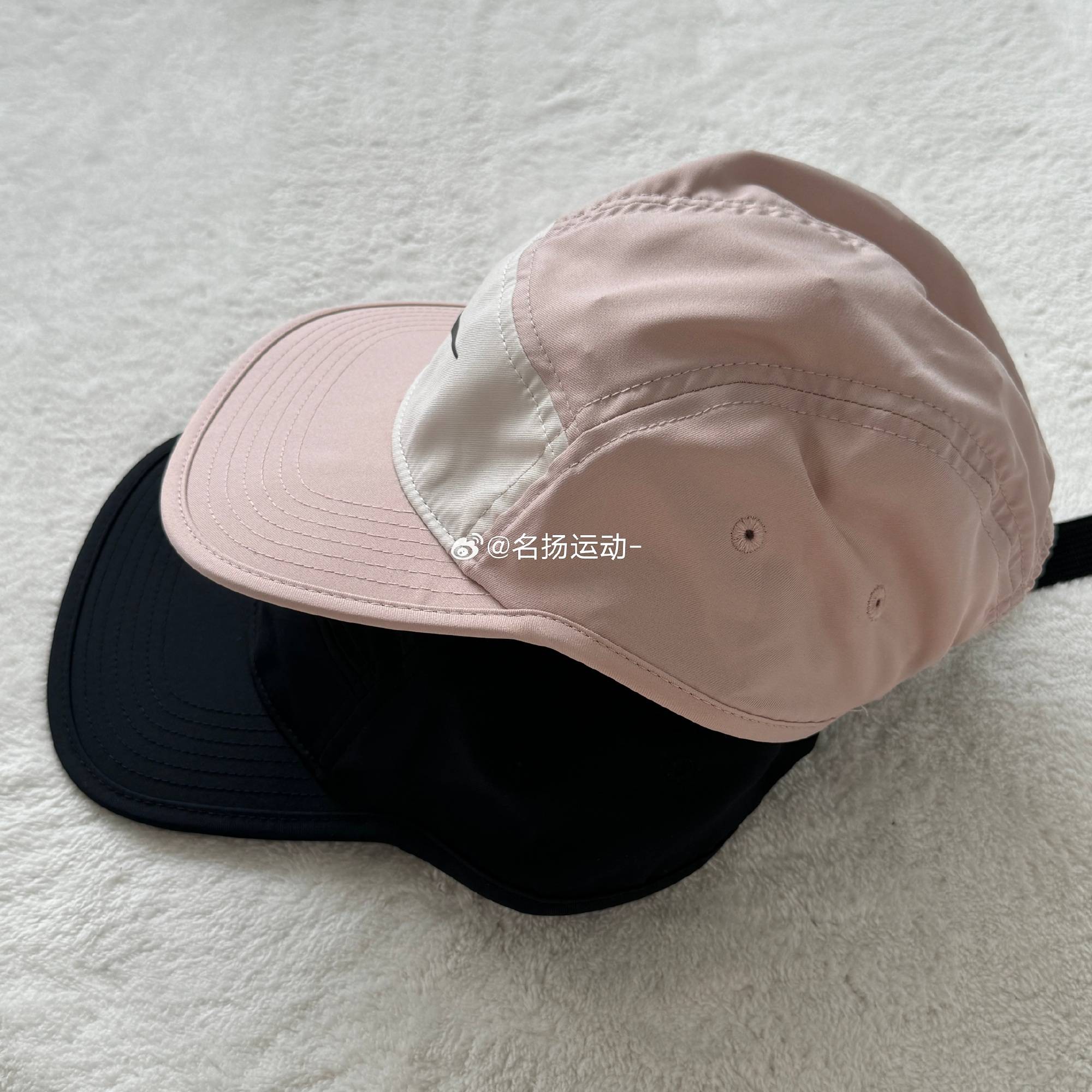 Nike/Nike men's and women's summer outdoor sports fitness fast dry -drying and breathable running baseball peak cap FB5624