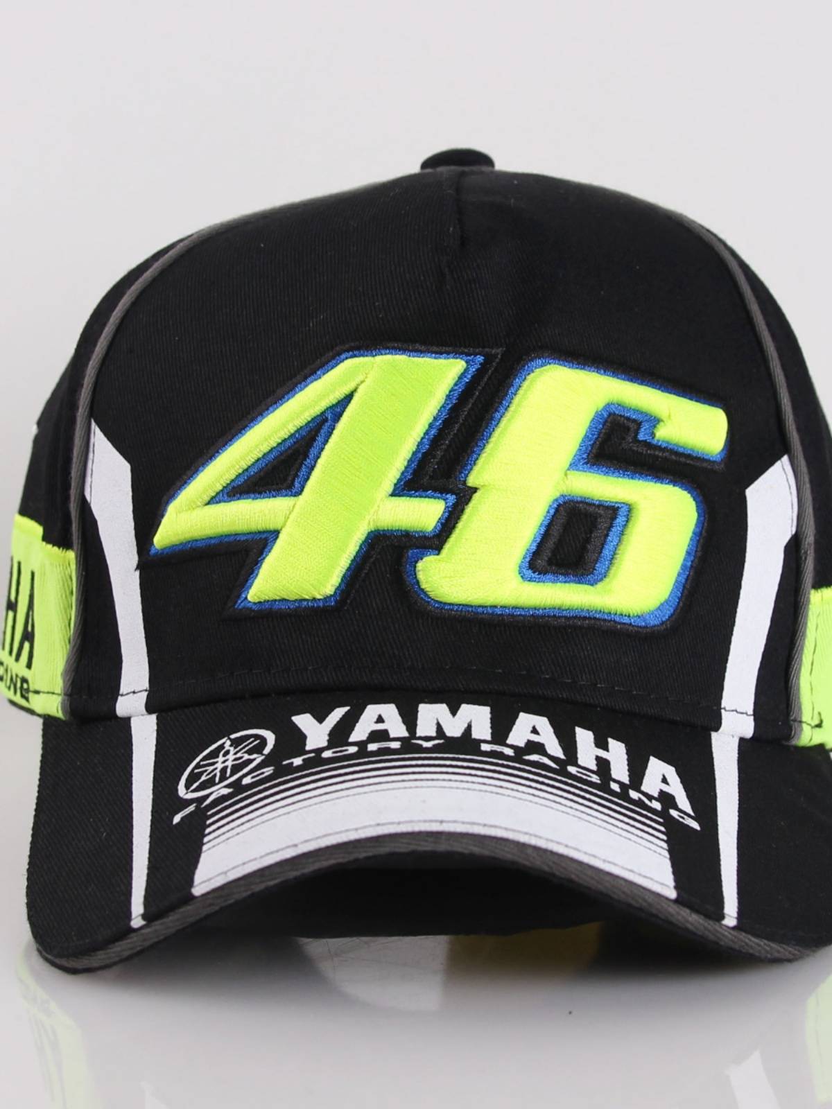 23 New Products 46 Embroidery Racing Men's Outdoor Sports Off -Road Motorcycle Riding Baseball Hat Hip Hip Hip Hat