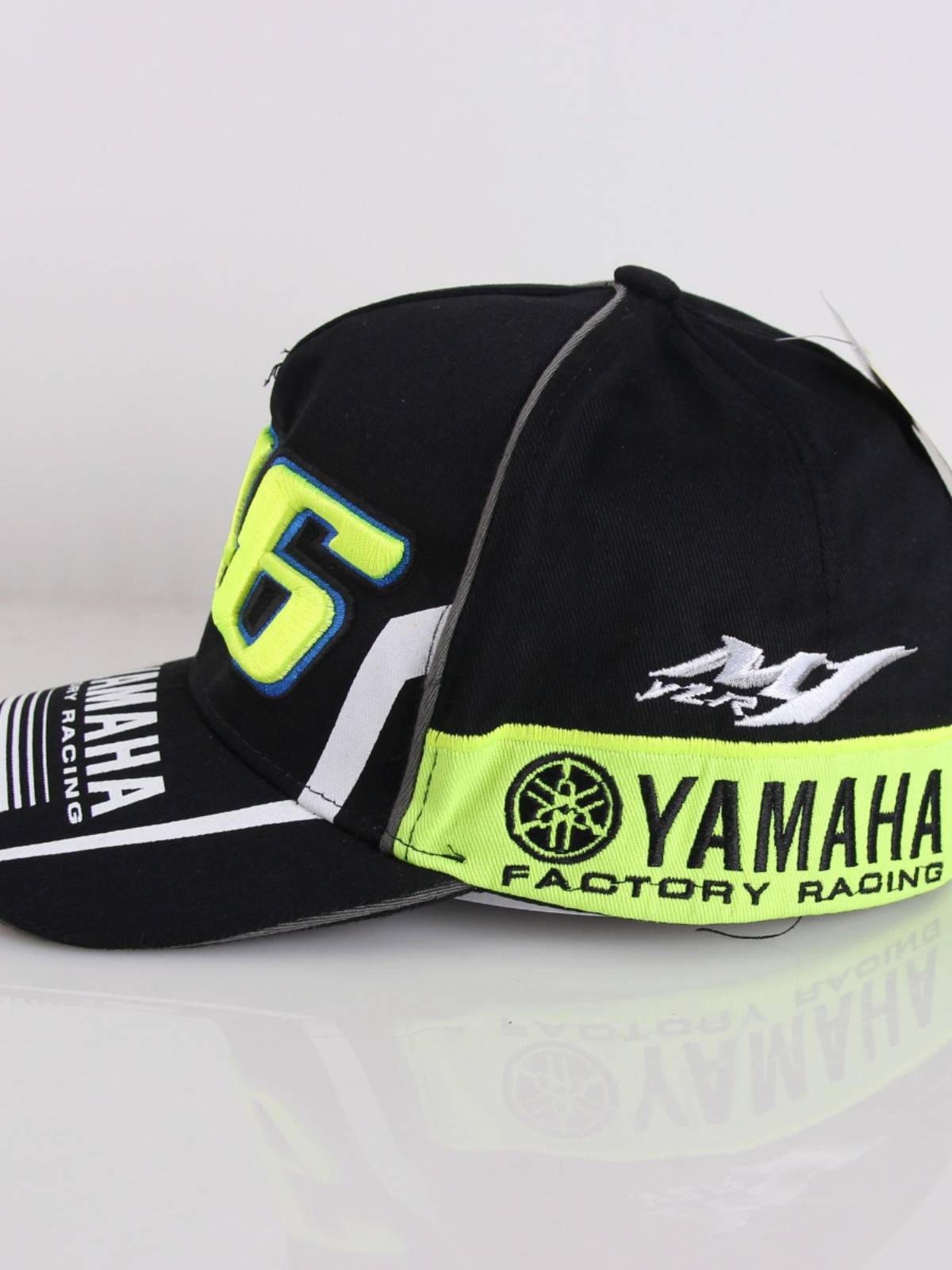 23 New Products 46 Embroidery Racing Men's Outdoor Sports Off -Road Motorcycle Riding Baseball Hat Hip Hip Hip Hat