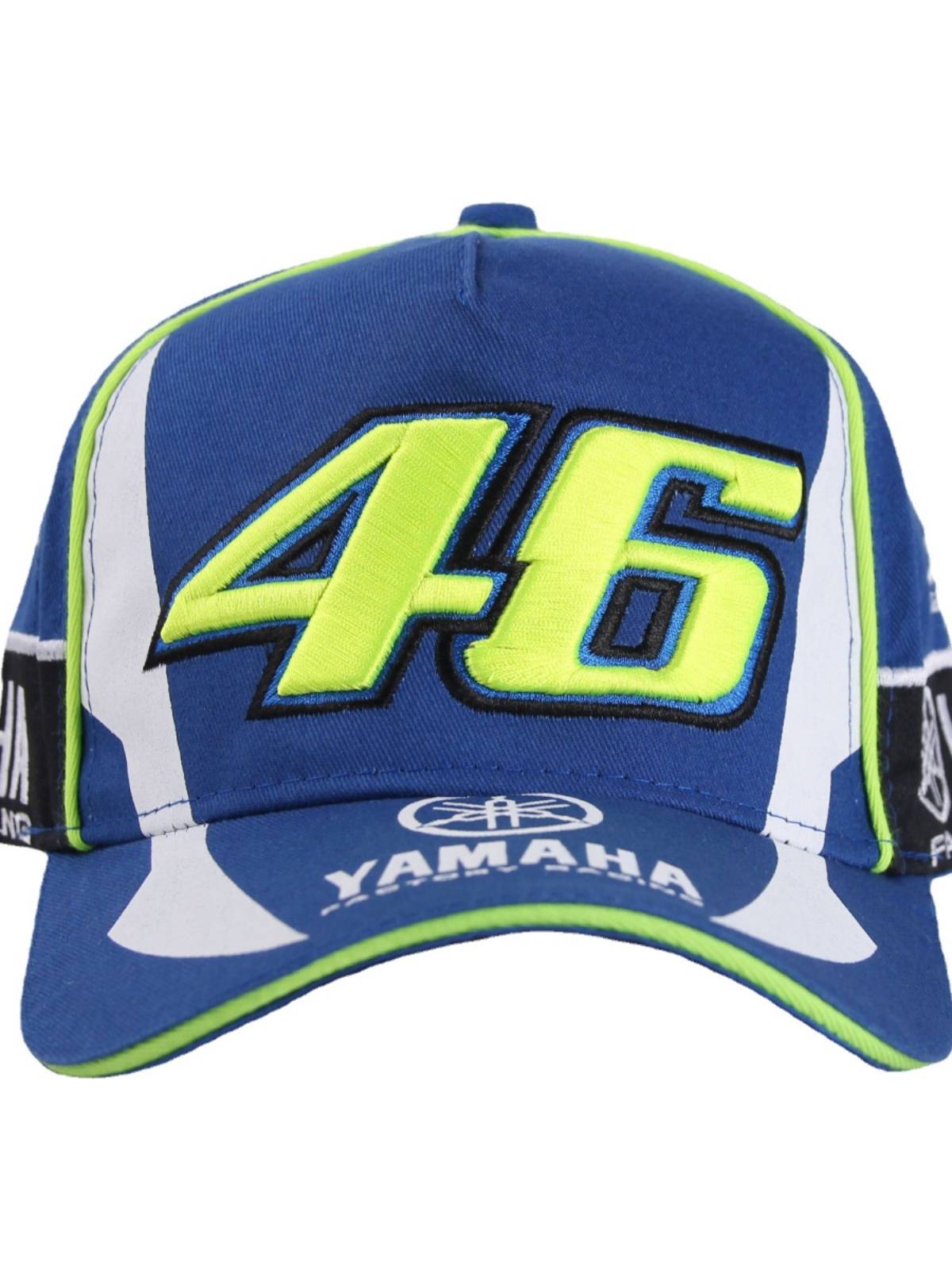 23 New Products 46 Embroidery Racing Men's Outdoor Sports Off -Road Motorcycle Riding Baseball Hat Hip Hip Hip Hat