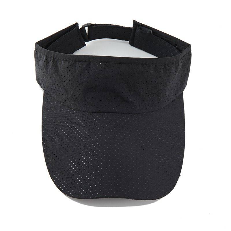 Empty Hat Men and Women Summer Suns, Sun Hat Muck Tongue Hat Outdoor Sports Hat Running Hat Fast Dry Baseball