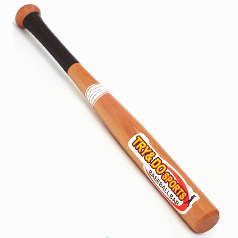 Solid wood 54cm [no stick bag]