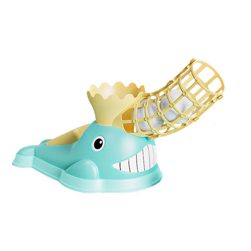 Children's baseball foot stepping on the ejaculation of the shot of the room outdoor fun parent -child interaction sensor training toys fitness