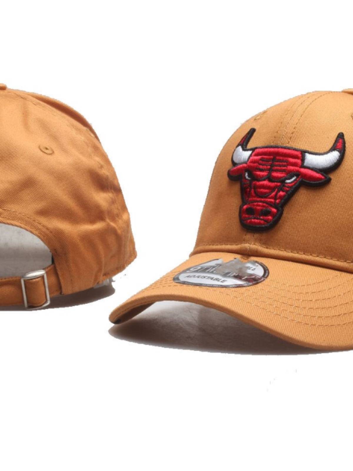 2024 spring and summer NBA Heat Lake Warrior Basketball Team baseball hat Men's outdoor leisure shading peaked