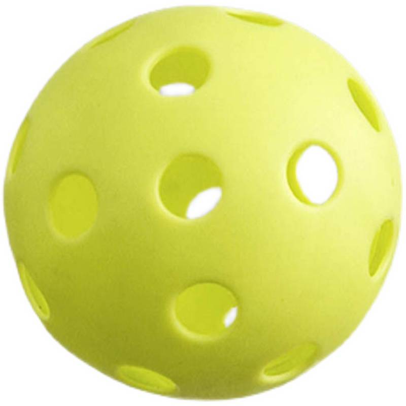 FieldForce baseball cave ball training ball for children toy ball adult indoor baseball strike practice ball