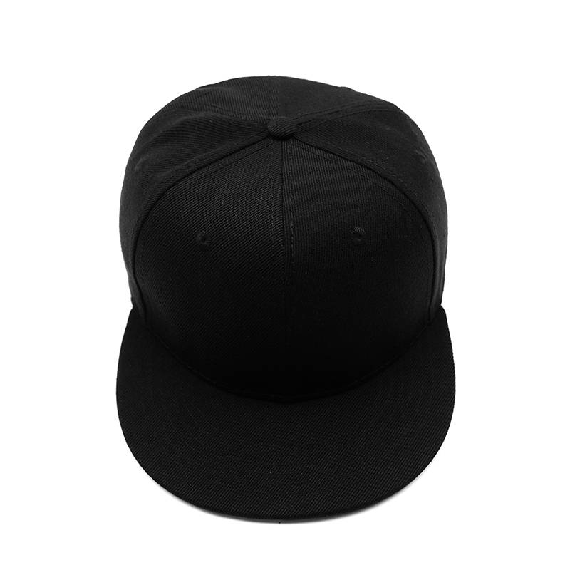 Large -size baseball hat Men's spring and autumn hip -hop flat increased hip hip -sized hood hat men's outdoor casual flat hats tide