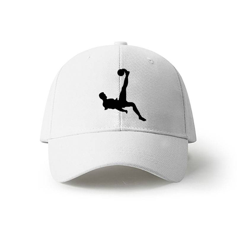 SOCCER GIFT SOUVENIR, QUEEN CROBEL RAMOS-CROSS SUMMER SUNSCREEN HAT