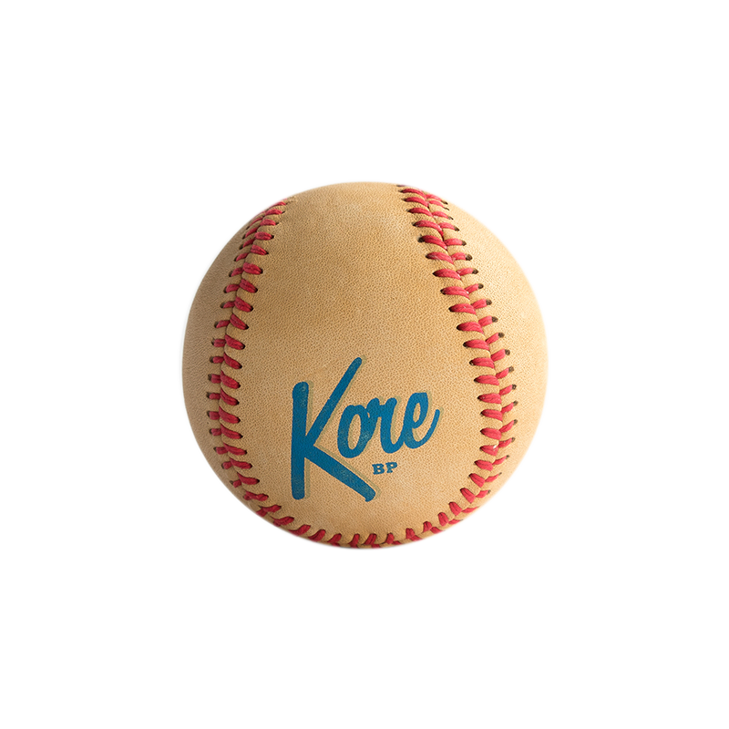 Soft 9 -inch baseball