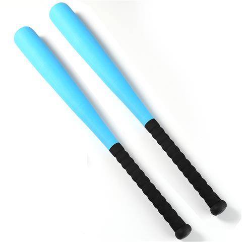 Baseball three -piece set of aluminum alloy baseball bats+gloves+baseball sticks children and children practice home running baseball