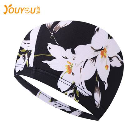 Black Flower