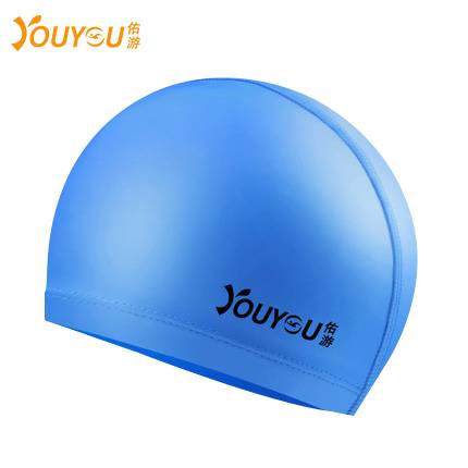 Blue PU