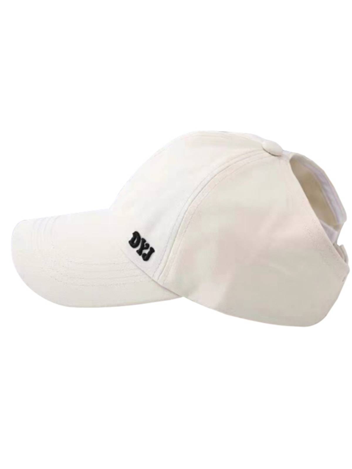 Baseball cap small head enclosure hat female sunscreen cap small small size XS peaked cap