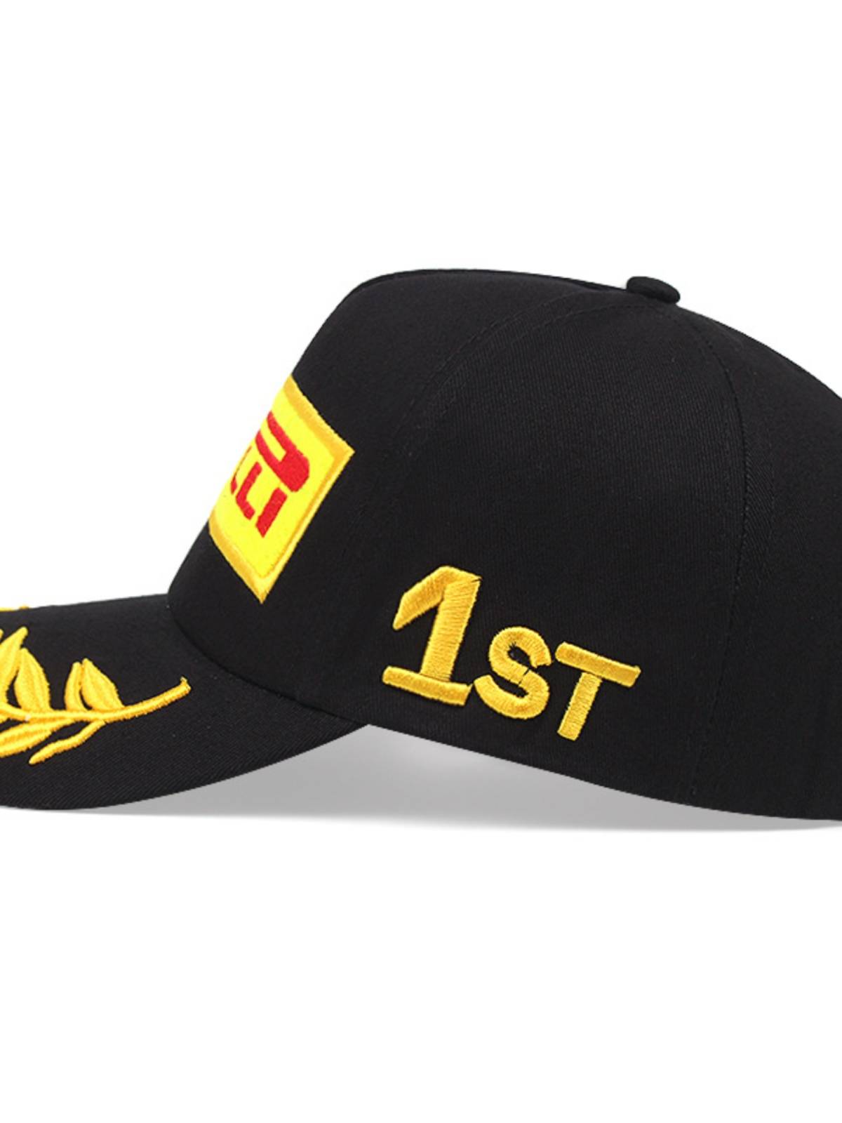 2023 New locomotive hat Motorcycle off -road racing sunscreen hat baseball cap shade baseball cap