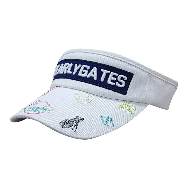 Multi -picture PG white