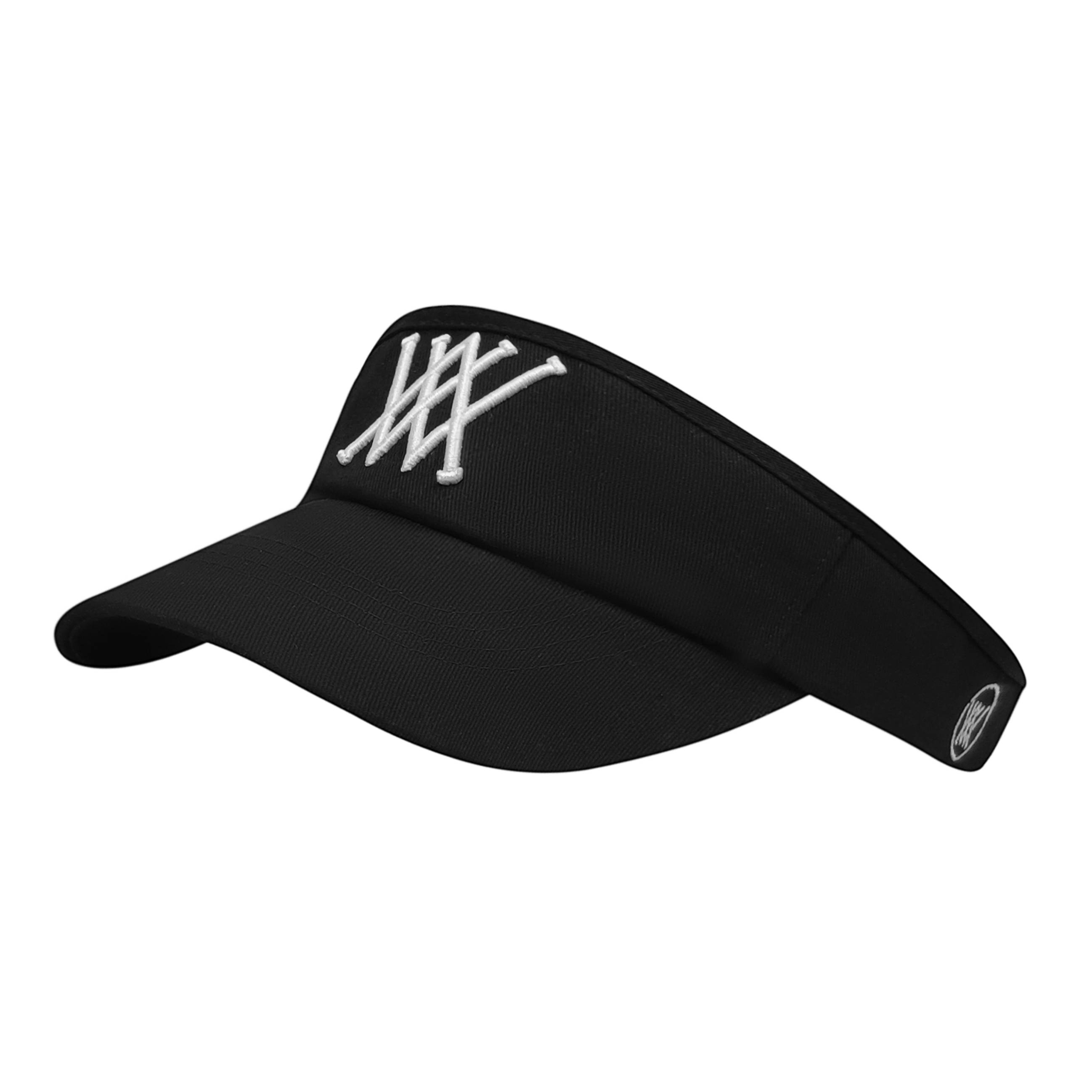 W -style black