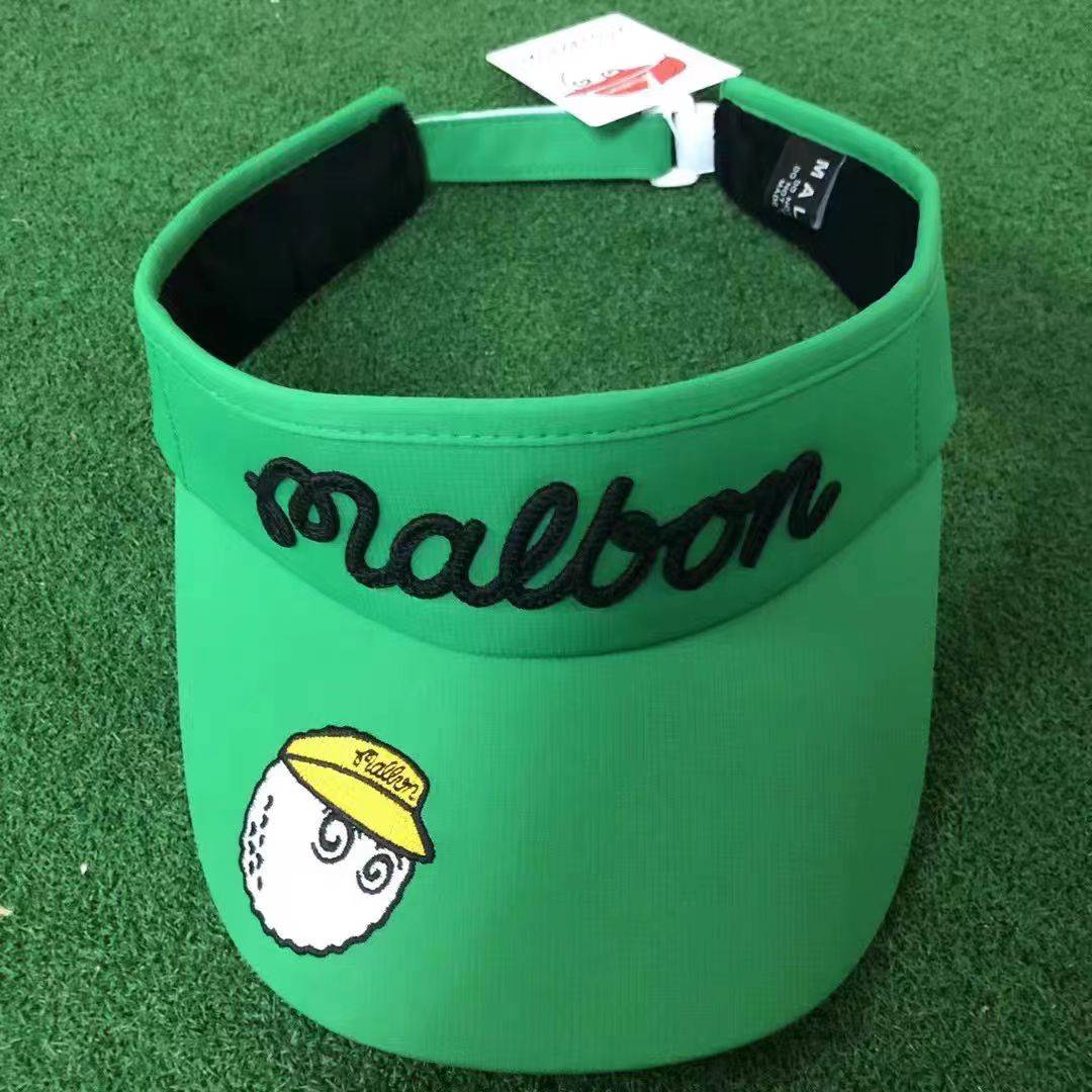 M green