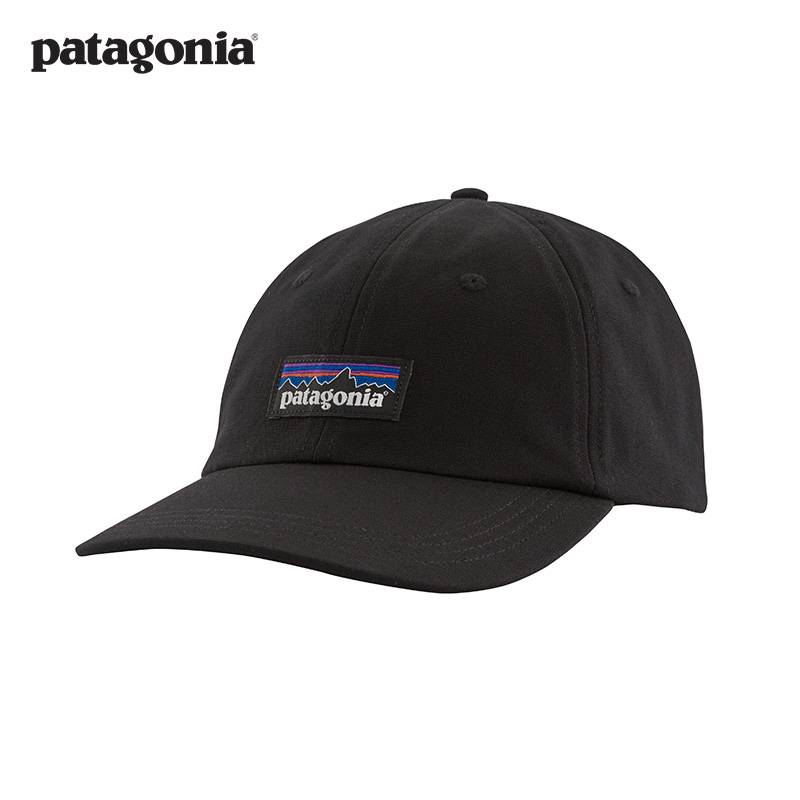 Sport baseball cap, baseball cap P-6 38296 Patagonia Patagonia