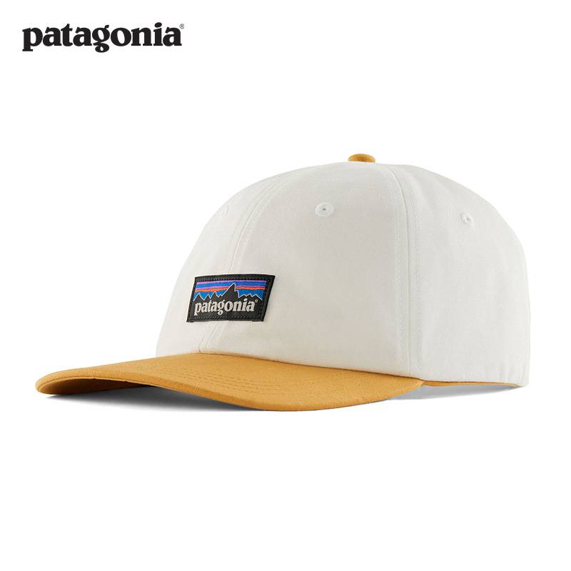 Sport baseball cap, baseball cap P-6 38296 Patagonia Patagonia