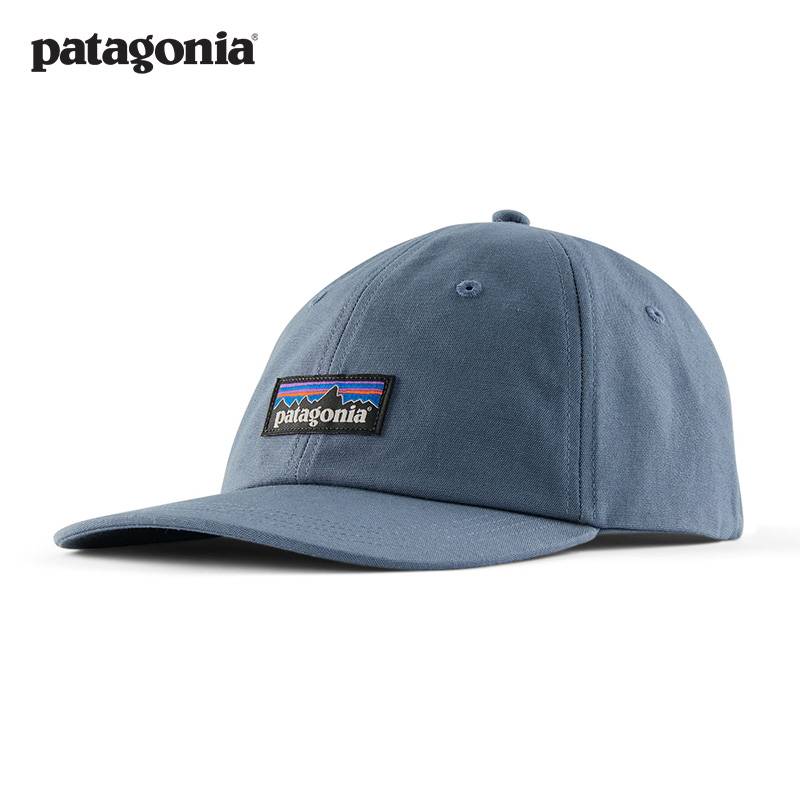 Sport baseball cap, baseball cap P-6 38296 Patagonia Patagonia