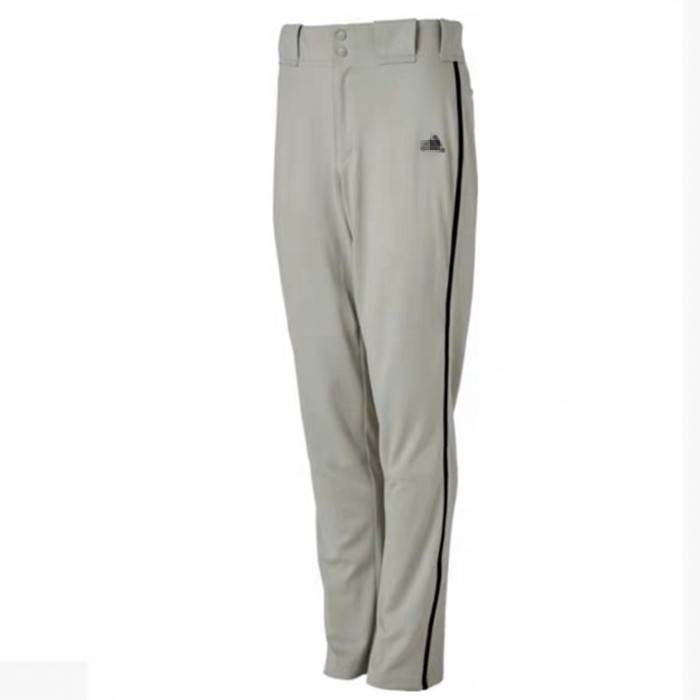 Gray black edge