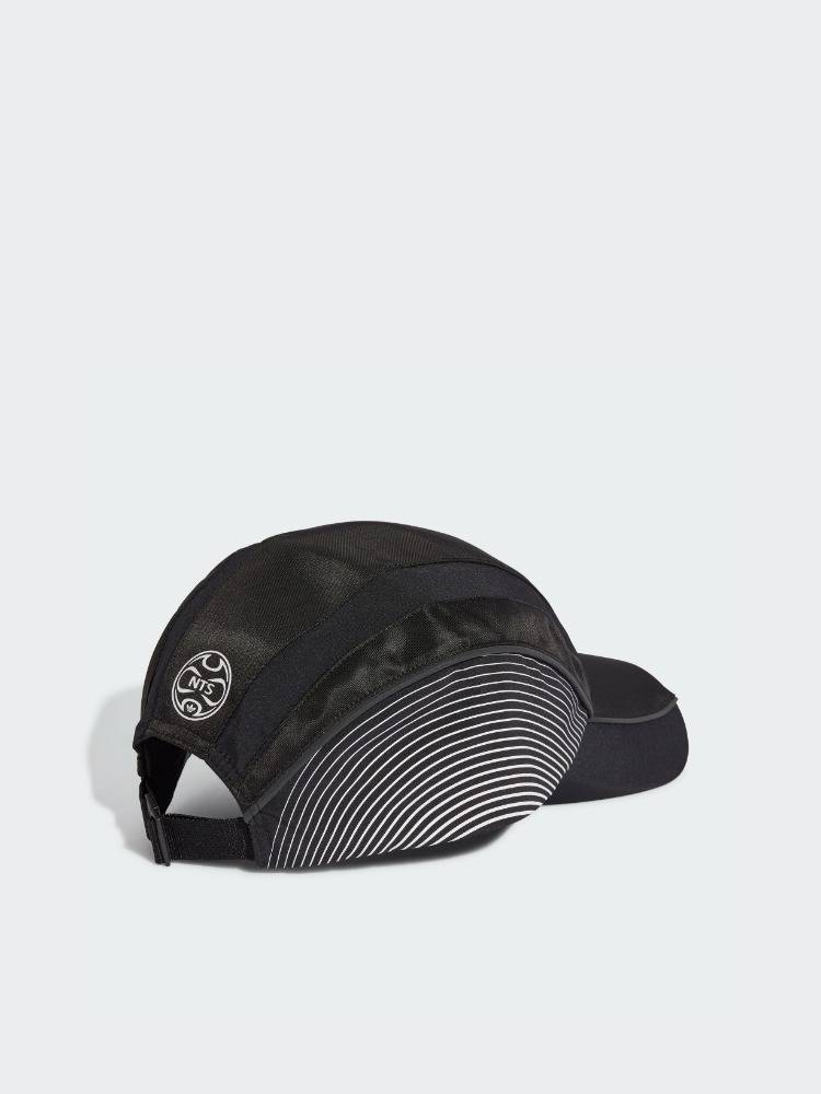 Classic sports shading baseball hat men and women adidas Adidas official clover JJ0290