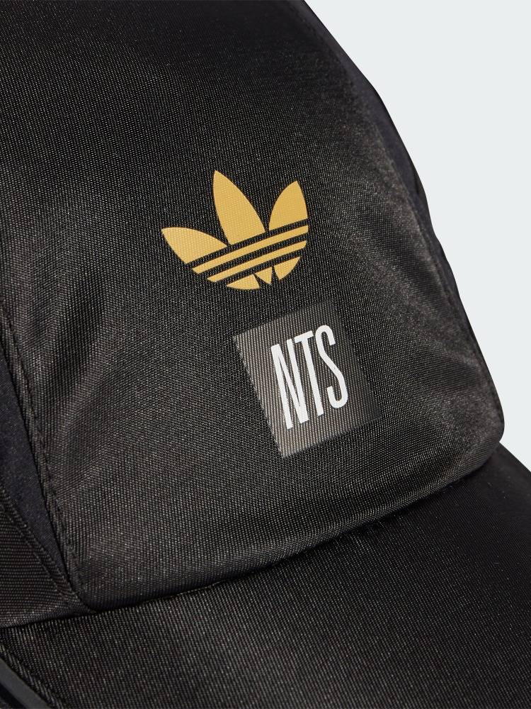 Classic sports shading baseball hat men and women adidas Adidas official clover JJ0290
