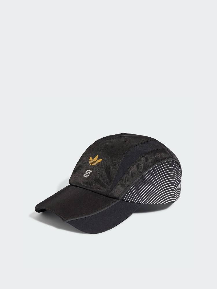 Classic sports shading baseball hat men and women adidas Adidas official clover JJ0290