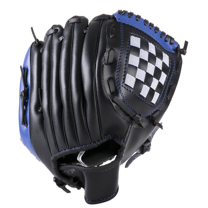 Baseball gloves youth adult baseball glove children baseball college student physical education class equipment franchise gloves