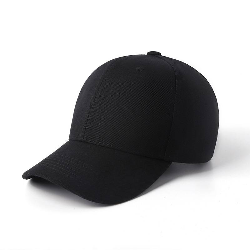 Children's hat light board baseball cap embroidery printing duck tongue hat Kindergarten elementary school student outdoor event shading hat