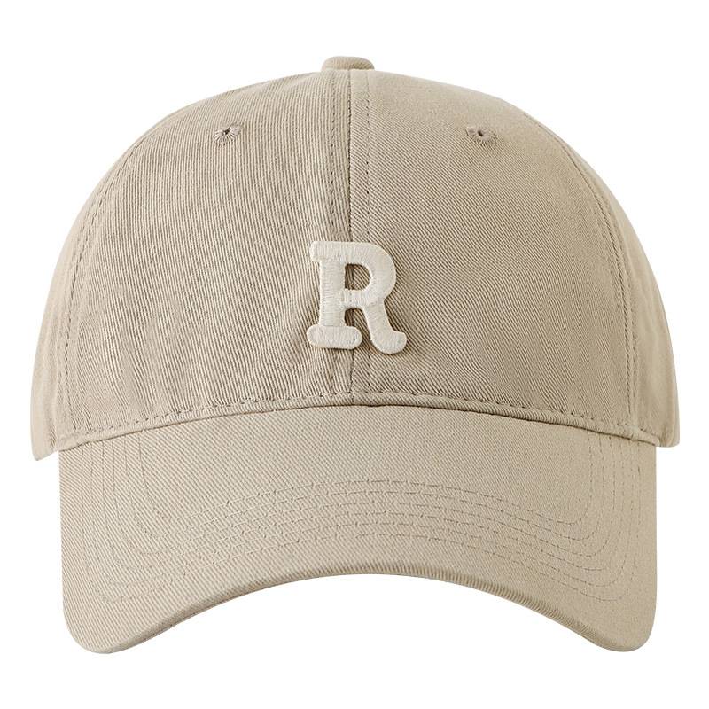 R sign how big head crime showed a single face, a small wild reports what male Korean turn of the made hat