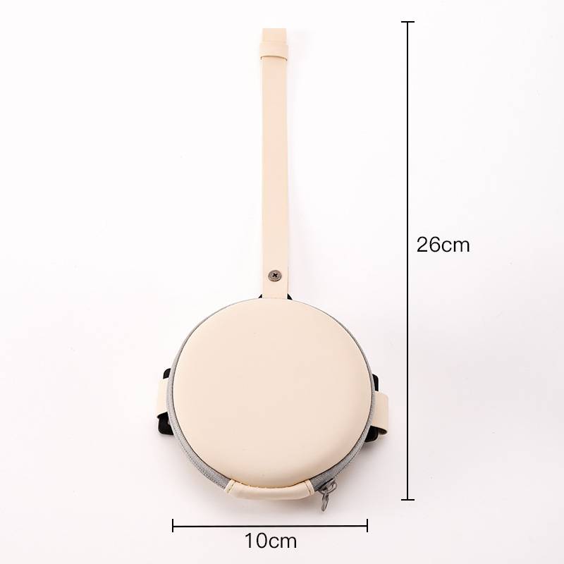 Khaki [inner layer of velvet ~ shock absorption and wear resistance]