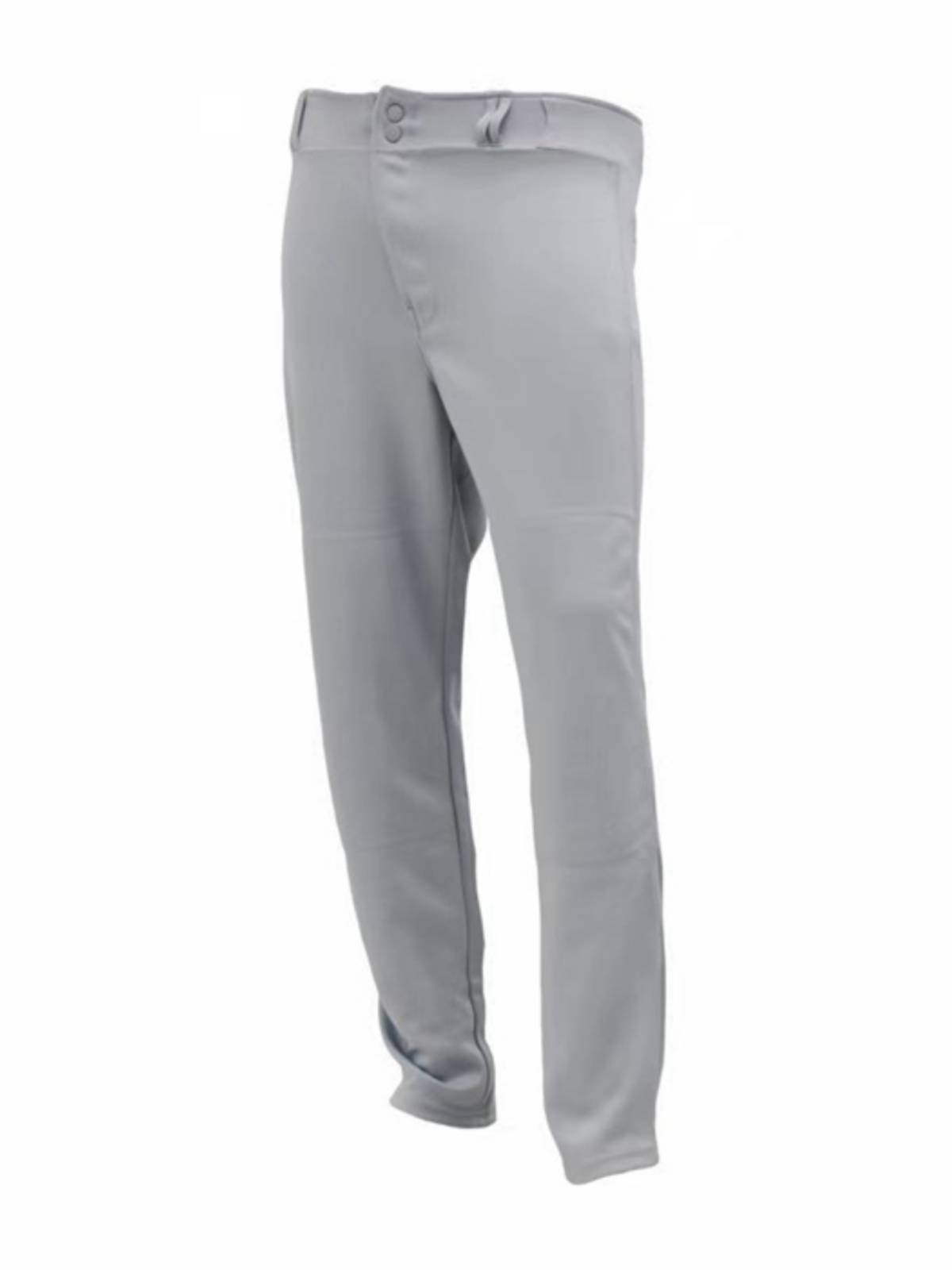 American AK Professional Baseball Base Bar Gaspig Pants straight white gray stripes strong for adult children