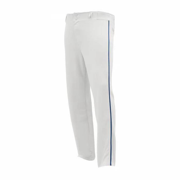 White trousers