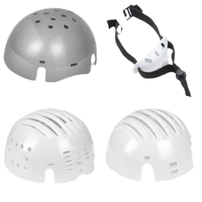 Cryston lining baseball cap inner case of general workshop protection working cap light type anti -collision beast