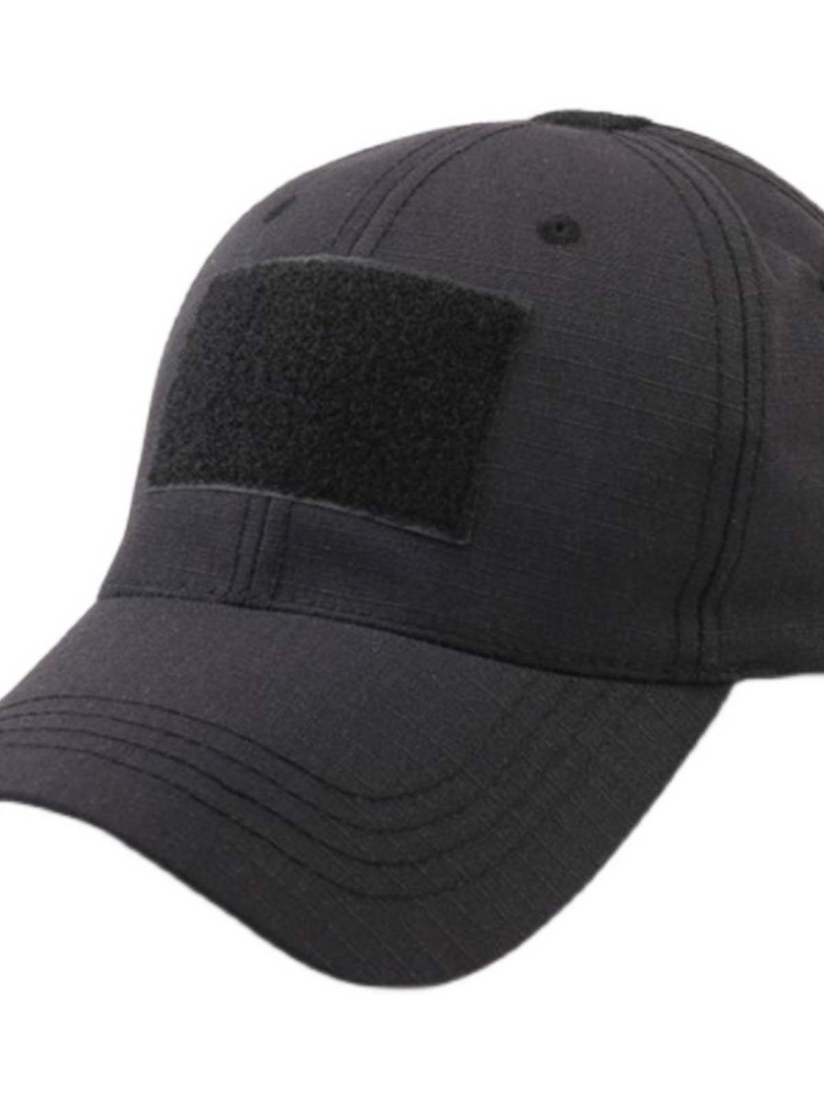 Outdoor sports climbing men's sunscreen baseball cap CS field tactical hat shade cap