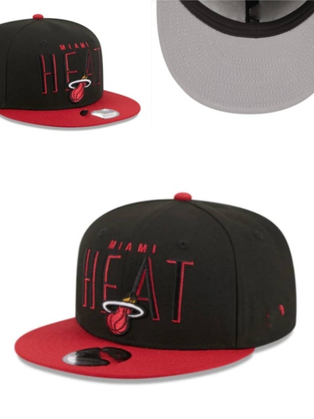 Xia 2024 Basketball Champion Lakers Warrior Warrior Heat Baseball Batlon Men Outdoor Hip Hip Hip Holy Flat Hat