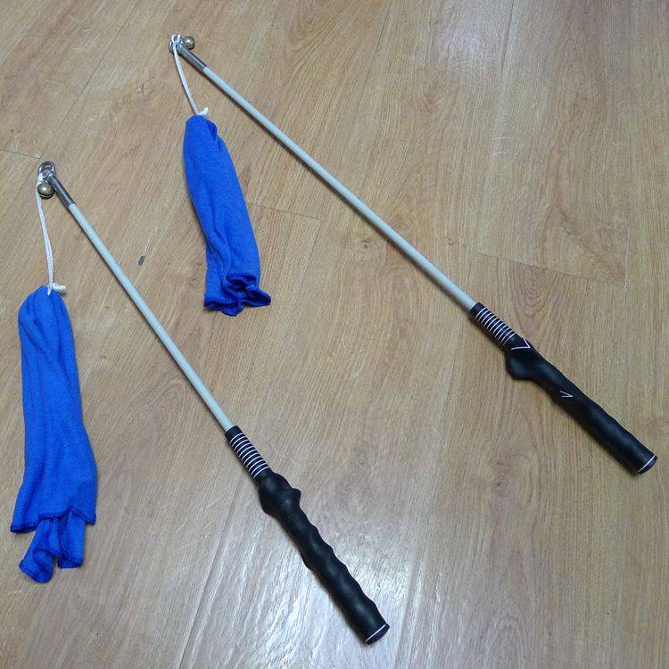 Dewa Dog Dog Dog Training Dog Training Teaming Ping Rod Interactive Toys Cowing Bite Foods Bite Bar Bar Bar Bite