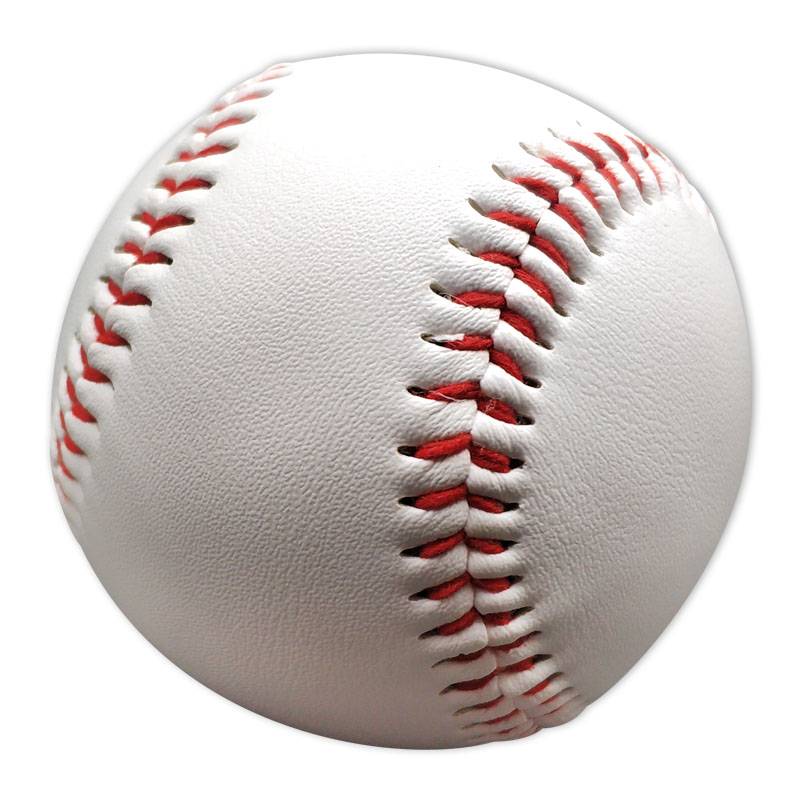 Professional high elastic baseball 1