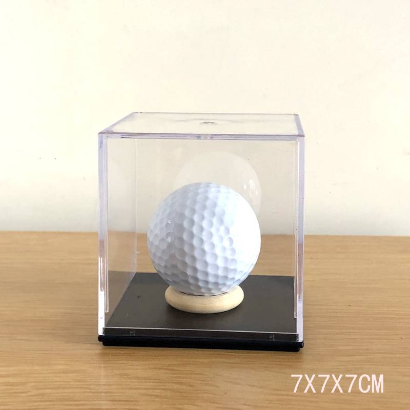 Ping Pong Golf Box